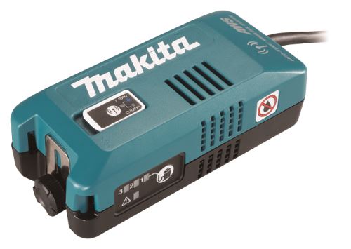 Adaptor MAKITA AWS WUT02 cu unitate Bluetooth 199773-1