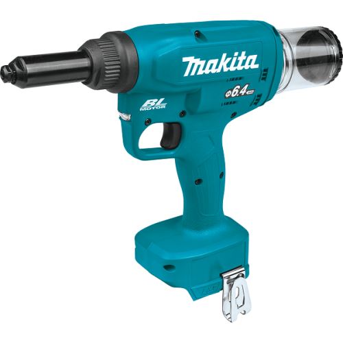 MAKITA Nituitoare fără fir Li-ion LXT 18V, fără baterie DRV250ZJ