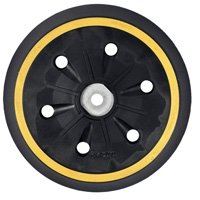 DeWALT Disc abraziv 150 mm dur mediu DE2643