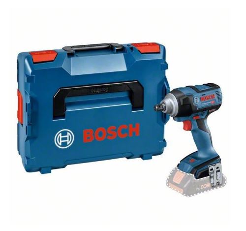 Cheie de impact fără acumulator Bosch GDS 18V-300 06019D8201