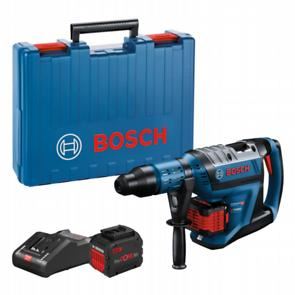 Bosch Ciocan bormașină cu acumulator BITURBO cu SDS max GBH 18V-45 C 0611913002