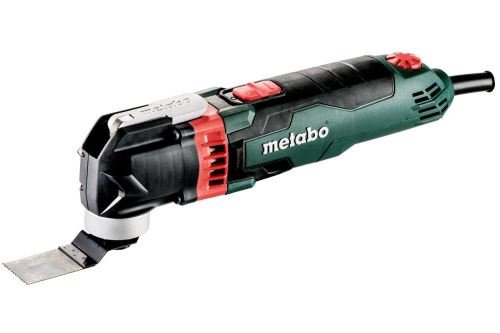 Mașină universală Metabo Multitool MT 400 Quick 601406000