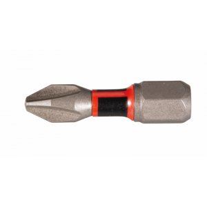 Bit de torsiune MAKITA Serie Impact Premier (forma C), PH2-25 mm, 2 buc E-03137