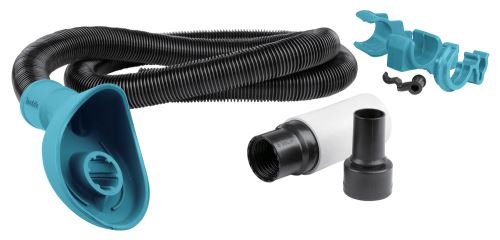 Set aspiratie MAKITA cu furtun cpl. SDS-Max DHR400 199144-2