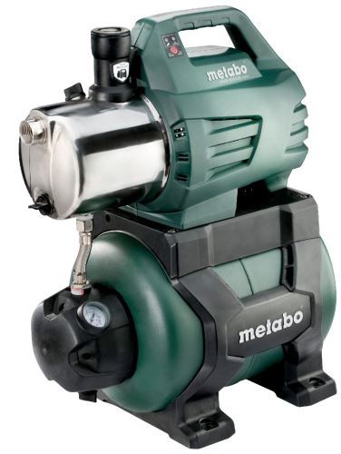 METABO Incalzitor de apa menajer HWW 6000/25 Inox 600975000