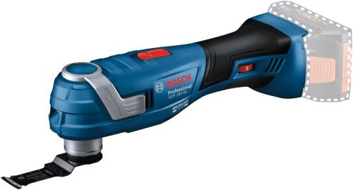 Scula multifuncțională fără fir BOSCH GOP 18V-34 06018G2001