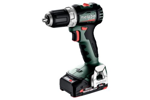 Mașină de găurit cu acumulator METABO BS 18 L BL 613155500