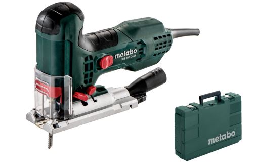 Ferăstrău drept Metabo STE 100 Quick 601100500