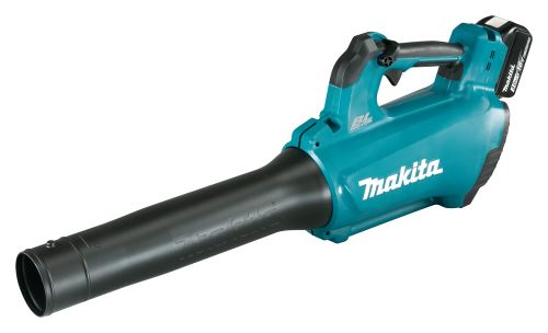 MAKITA Suflantă fără fir Li-ion LXT 18 V, fără baterie Z DUB184Z