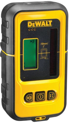 Receptor laser DeWALT DE0892