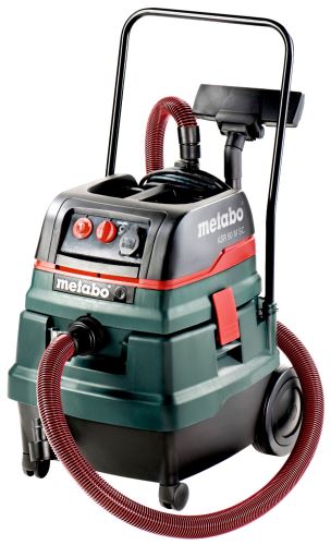 METABO Aspirator multifunctional ASR 50 M SC Vibra 602045000