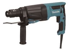 Ciocan combinat MAKITA cu mandrină interschimbabilă (3J, 800W) HR2670FT