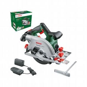 BOSCH ferăstrău circular fără fir UniversalCirc 18V-53 06033B1402