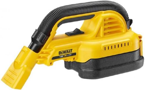 Aspirator fără fir DeWALT DCV517N fără baterie