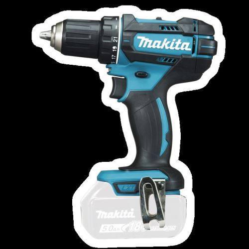 MAKITA Mașină de găurit cu acumulator Li-ion 18V fără baterie Z DDF482Z