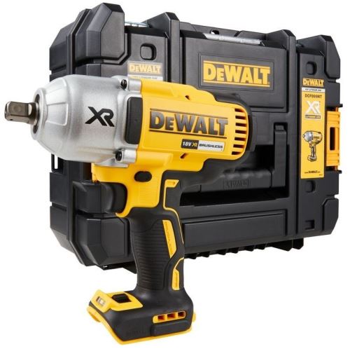 Cheie de impact fără fir DEWALT 18V DCF899NT