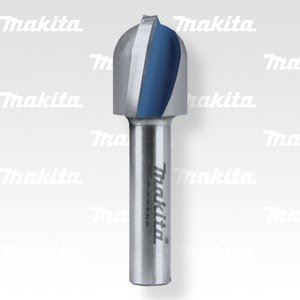 MAKITA Freză de canelare diametru 12,7, tijă 8 mm P-78966