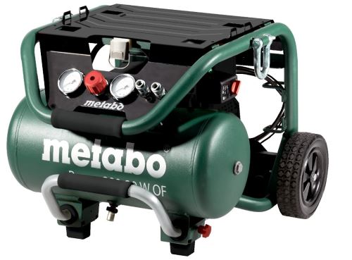 METABO Compresor fără ulei Putere 280-20 W OF 601545000