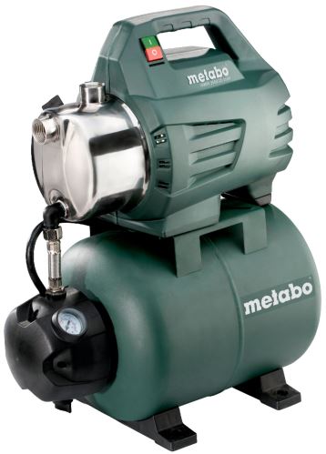 METABO Incalzitor de apa menajer HWW 3500/25 INOX 600969000