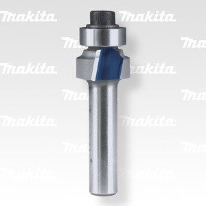 MAKITA Freză de canelare diametru 20, tijă 8 mm P-78857