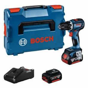 GSR 18V-90 C mașină de găurit cu acumulator BOSCH 06019K6006