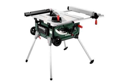 Ferăstrău circular de masă Metabo TS 254 600668000