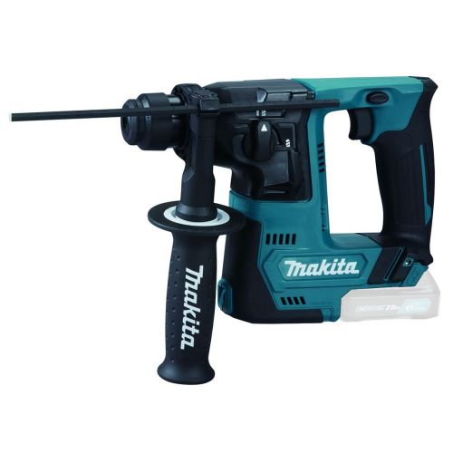 Makita Mașină de găurit cu acumulator Li-ion CXT 12V, fără baterie HR140DZ