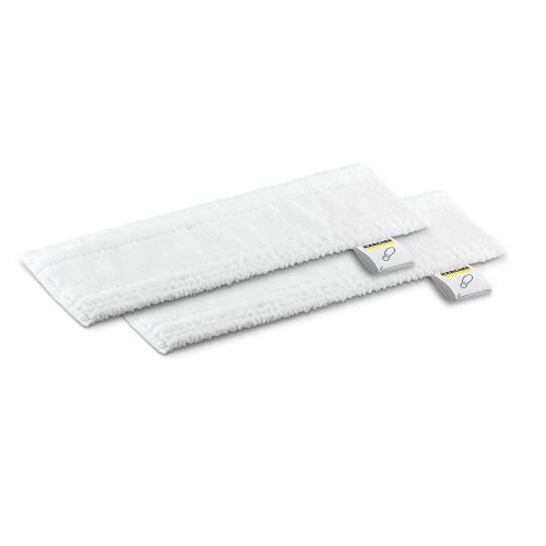 Kärcher Set de cârpe de podea Sensitive EasyFix 28633400