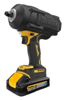 Șofer cu impact DEWALT 18V 1.2'' DCF961H2G