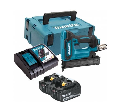 Makita Baterie de cuie cu acumulator Li-ion LXT 18V/3.0Ah DFN350RFJ