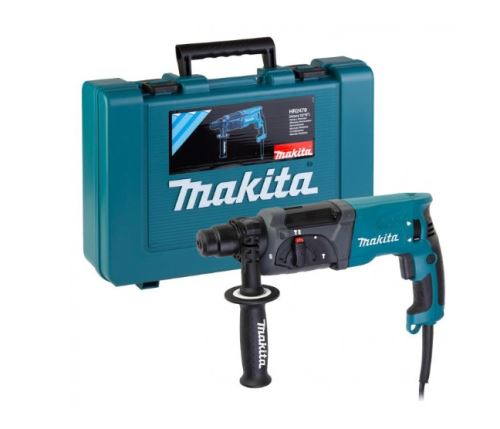 Ciocan combinat Makita 2.4J, 780W HR2470