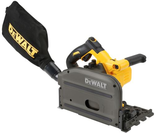 Ferăstrău circular DeWALT DCS520T2 cu acumulator