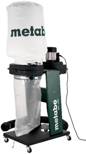 Metabo SPA 1200 Dispozitiv de aspirare 601205000