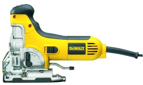 Ferăstrău alternativ DeWALT DW333K