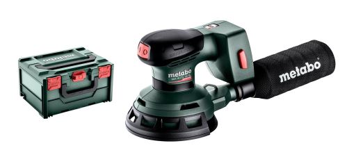 METABO SXA 18 LTX 125 BL Slefuitor orbital cu acumulator 600146840