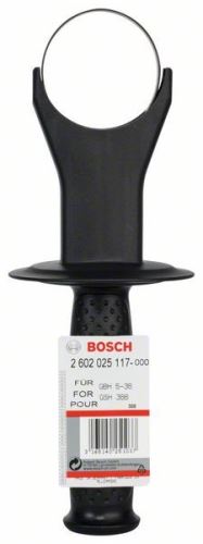 BOSCH Mâner pentru mașină de găurit cu ciocan GBH 5-40, GSH 5 2602025117