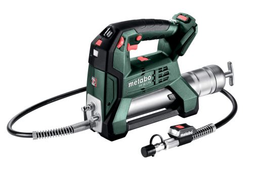 Pistol de unsoare cu acumulator Metabo FP 18 LTX 600789850