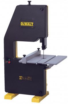 Fierăstrău cu bandă DeWALT DW739