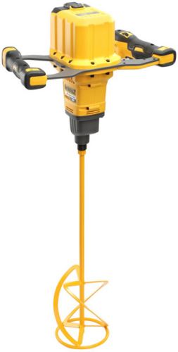 DeWALT Mixer fără fir Flexvolt DCD240X2