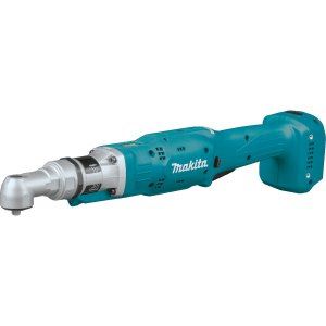 Cheie unghiulară fără fir Makita 2-8Nm, 100-700rpm, Li-ion 14,4V Z DFL083FZ