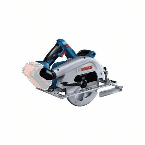 Bosch GKS 18V-68 C Fierăstrău circular fără fir BITURBO 06016B5000