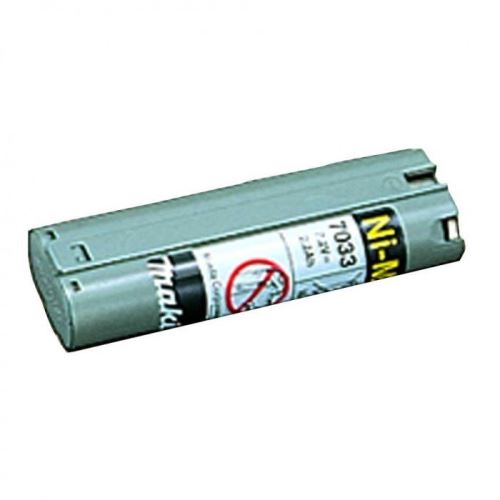 baterie MAKITA NiMH 7034 7.2V/2.5Ah 193888-6