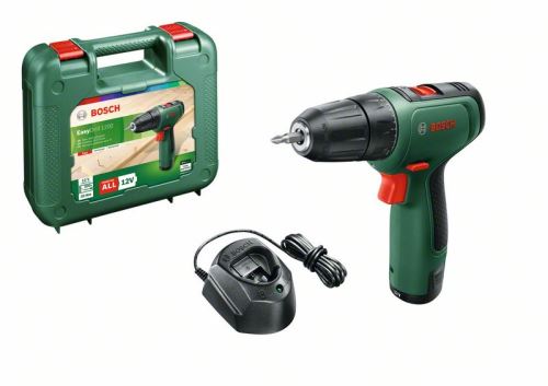 Mașină de găurit cu acumulator Bosch EasyDrill 1200 06039D3006