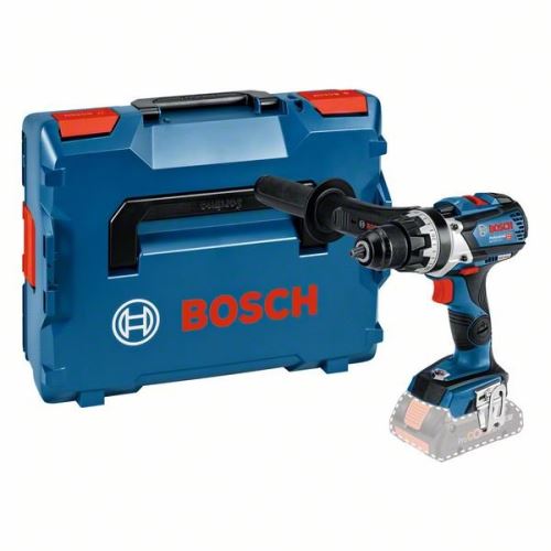 Mașină de găurit cu acumulator Bosch GSR 18V-110 C 06019G0109