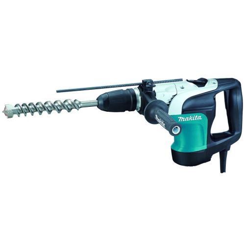 Ciocan combinat Makita 6.1J, 1050W HR4002