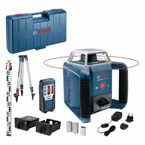 Laser rotativ Bosch GRL 400 H 06159940JY