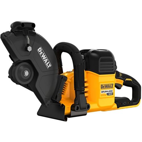 Ferăstrău alternativ DeWALT FlexVolt 54V DCS691N