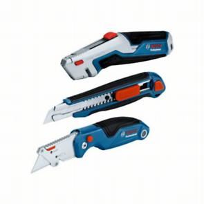 Set combinat Bosch Set de cuțite din trei piese 1600A027M4