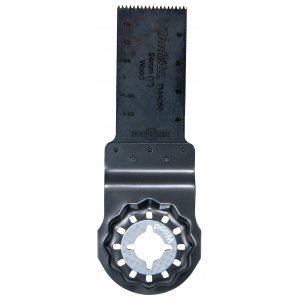 Pânză de ferăstrău MAKITA dreaptă 24x50 mm HCS TMA050 Starlock B-64842