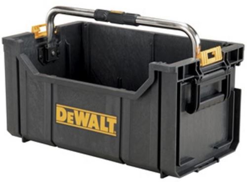 DeWALT Tough System sac deschis/ladă DWST1-75654